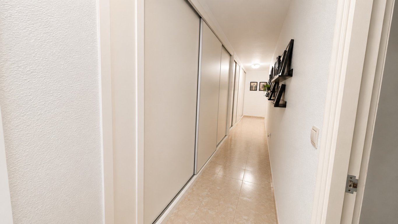 4-bed Apartment in Altea photo 11