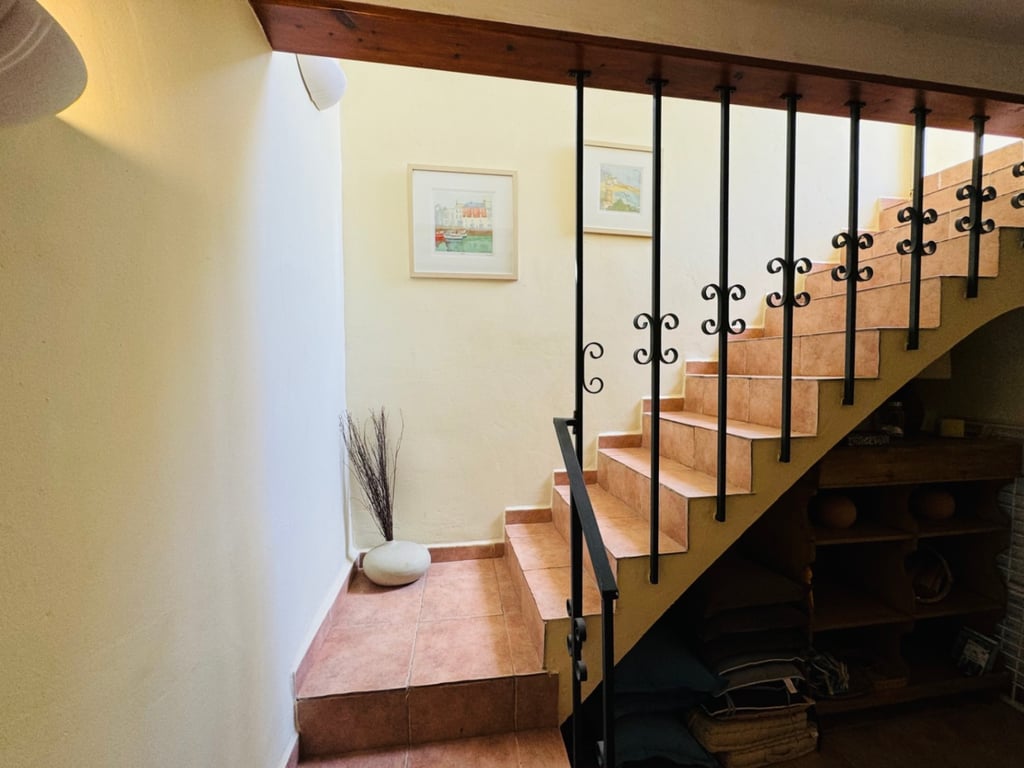 Casa rural en Tormos en buen estado - 38