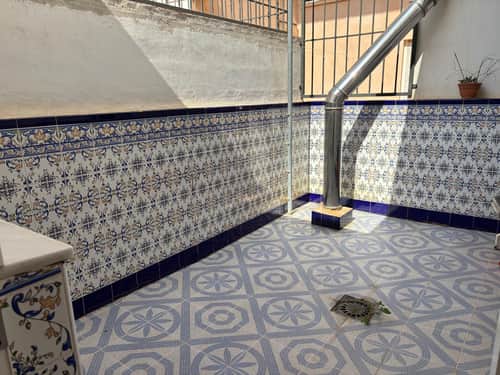 Rijwoning met 5 slaapkamers in Formentera del Segura — foto 30
