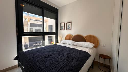 Bungalow met 2 slaapkamers in Orihuela Costa — foto 10