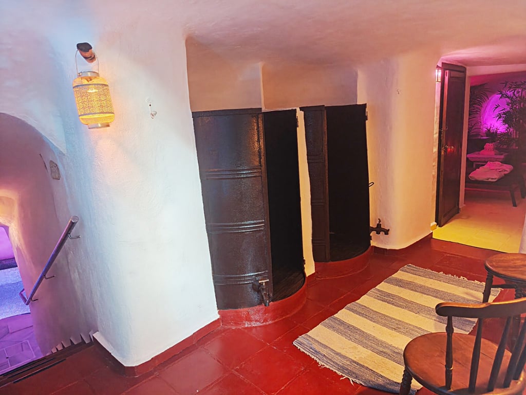 OPORTUNITAT D'INVERSIÓ ÚNICA: HOTEL BOUTIQUE DE BENESTAR DE LLUXE NOMÉS PER A ADULTS | SPA PRIVAT DE COVES | BENIALÍ, VALL DE GALLINERA | ALT RENDA GARANTIDA - 27