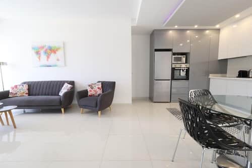 Appartement met 2 slaapkamers in Pilar de la Horadada — foto 11