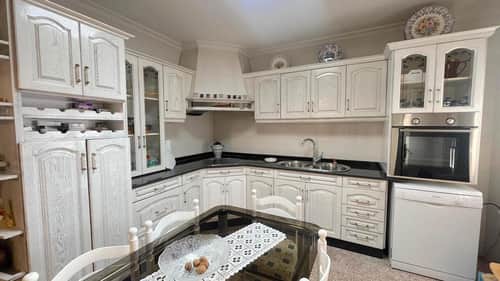 Rijwoning met 4 slaapkamers in Formentera del Segura — foto 10
