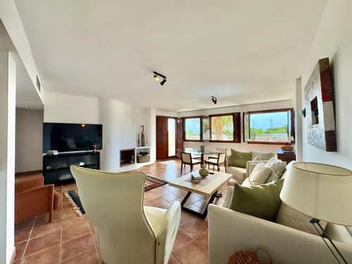 Ruim appartement met 2 slaapkamers, overdekt terras en zwembad in Punta Prima, Torrevieja — foto 26