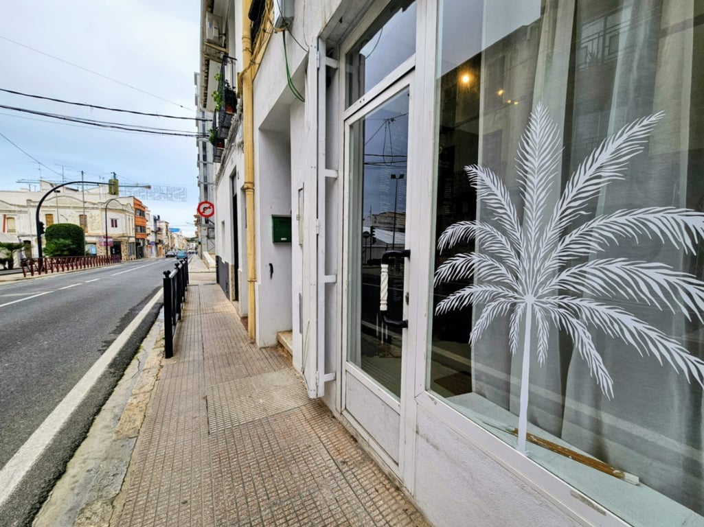 ¡Oportunidad única en pleno corazón de Benissa! - 17