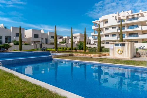 Appartement met 2 slaapkamers in Orihuela — foto 5