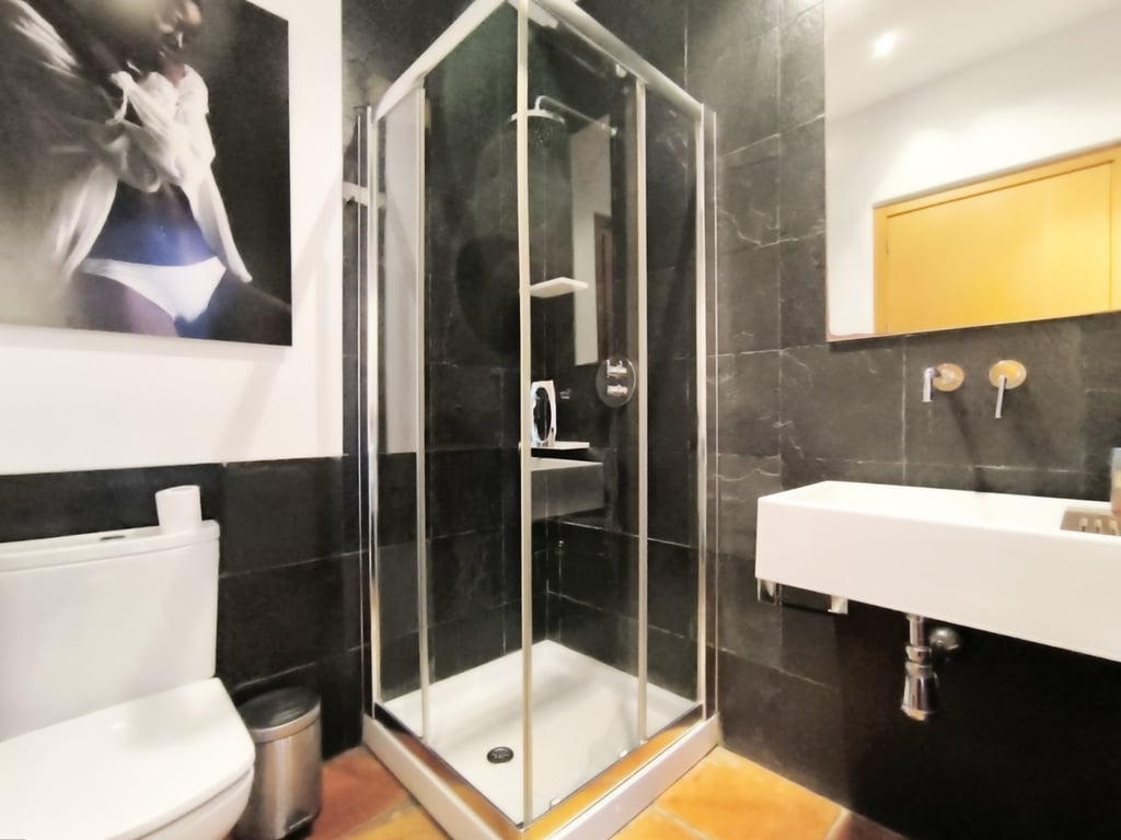 Villa en venta en Ondara con gran parcela llana y dos viviendas independientes - 20