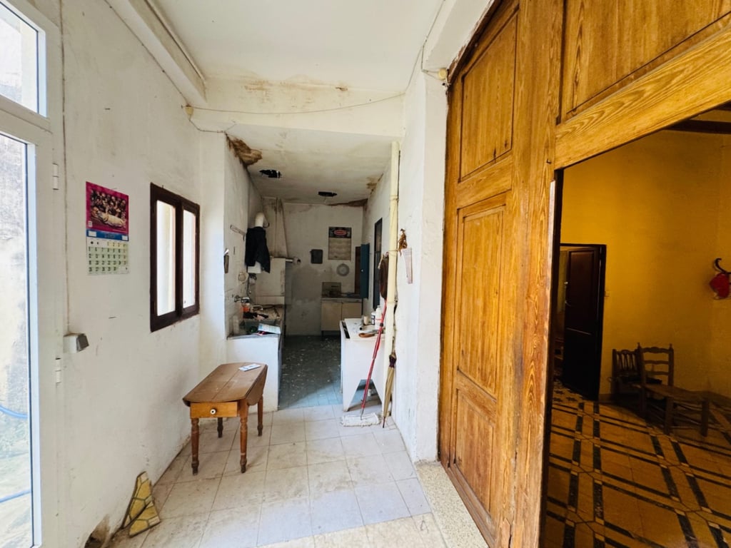 Casa de dos plantas en el centro de Orba (Alicante) - 33