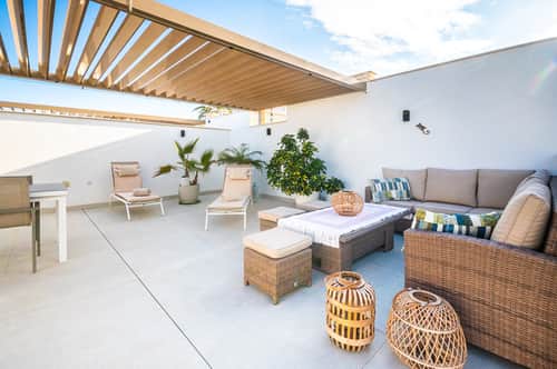 Penthouse met 3 slaapkamers in San Pedro del Pinatar — foto 24