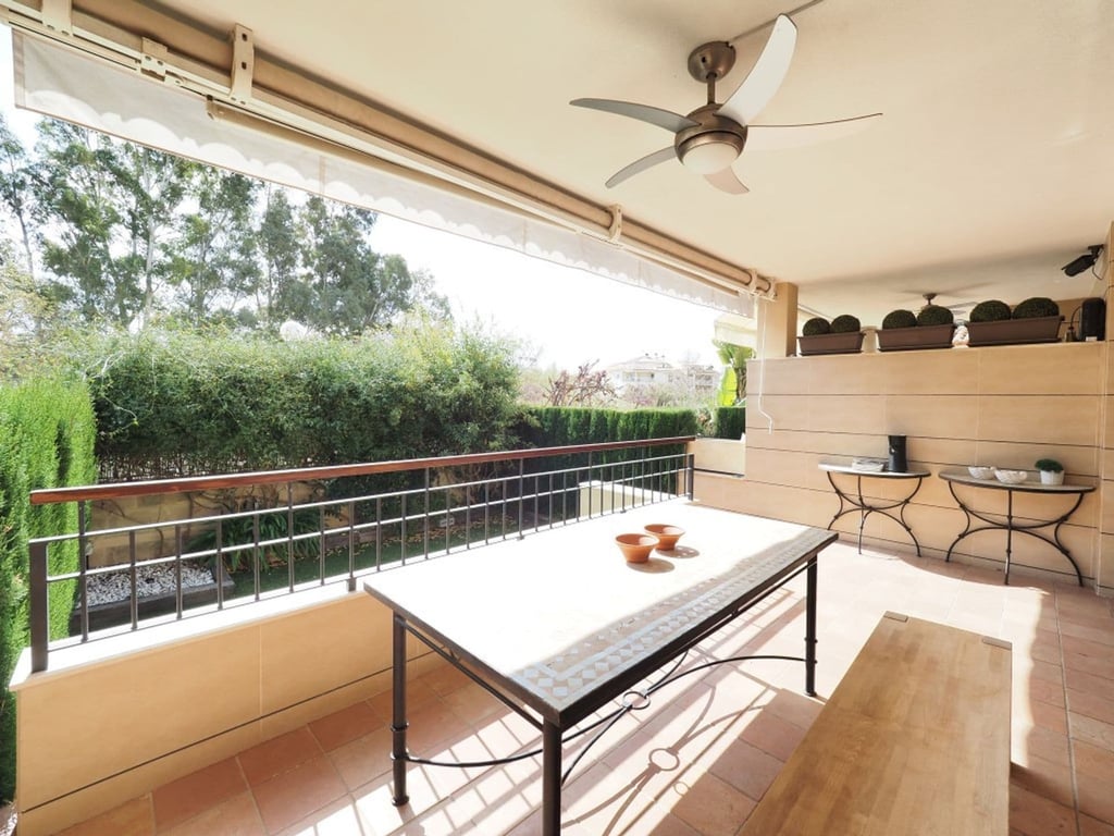 5-bed Townhouse in Jávea photo 25