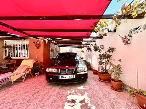 Rijwoning met 2 slaapkamers in Los Altos — foto 3