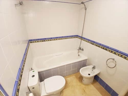 Bungalow met 2 slaapkamers in Villamartín — foto 18