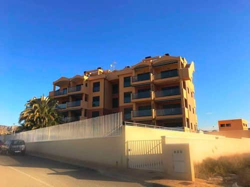 Penthouse met 3 slaapkamers in Puerto de Mazarron — foto 8