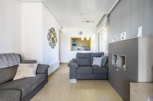 Appartement met 3 slaapkamers in La Serena Golf — foto 11
