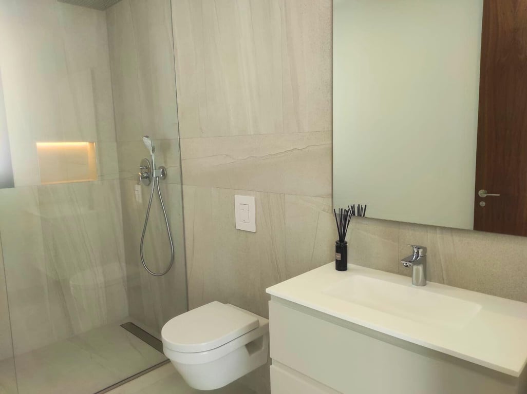 Villa en Finestrat, Benidorm - 22