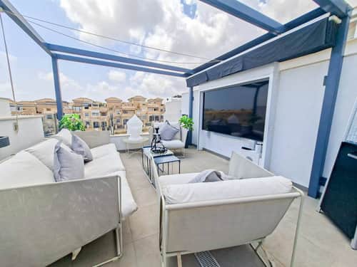 Villa met 3 slaapkamers in Villamartin — foto 26
