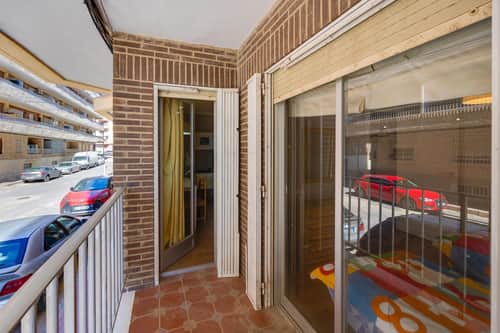 Appartement met 2 slaapkamers in Torrevieja — foto 28