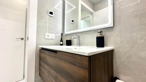 Appartement met 2 slaapkamers in Torrevieja — foto 24