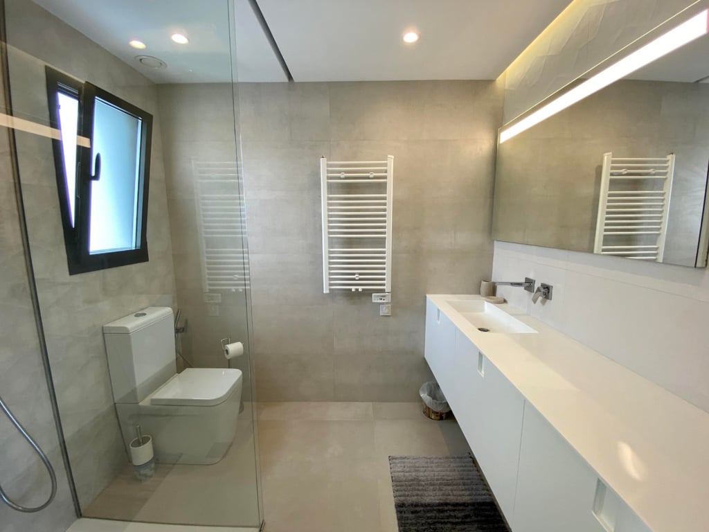 Lujosa villa en Cumbre del Sol - 27