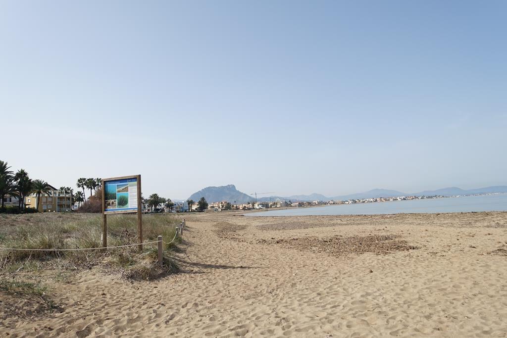 Apartamento Las Marinas en Denia - 37