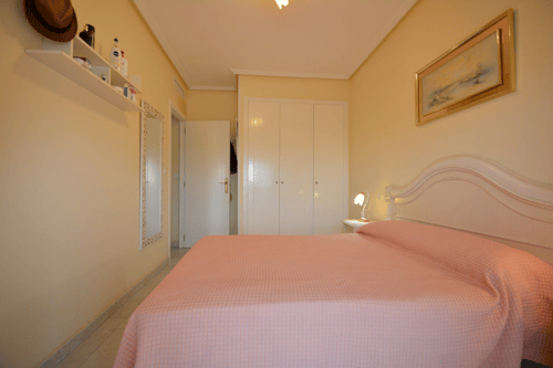 Appartement met 2 slaapkamers in Guardamar del Segura — foto 23