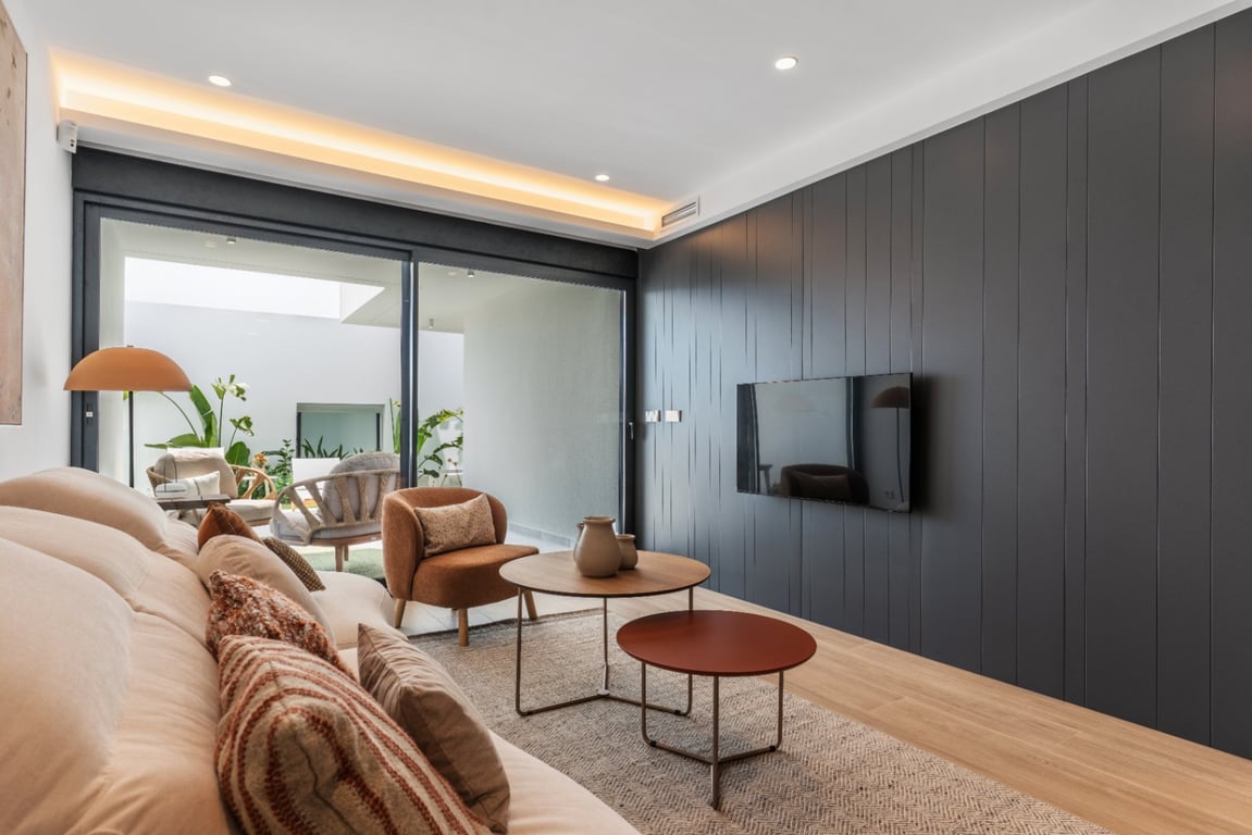 APARTAMENT DE LUXE DE 3 DORMITORIS | JARDINS MONTECALA, CUMBRE DEL SOL | VIVENDES SOSTENIBLES I D'ALTA QUALITAT AMB VISTES PANORÀMIQUES (599.000 €) - 18