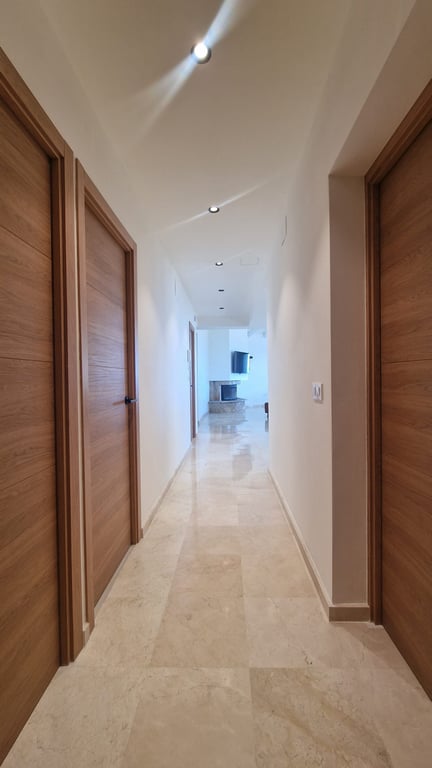 VILLA DE LUXE ÚLTIMA: RETIR DE 6 DORMITORIS, CUMBRE DEL SOL | VISTES PANORÀMIQUES AL MAR IMPRESSIONANTS | LLAVORS I SOSTENIBLE - 38