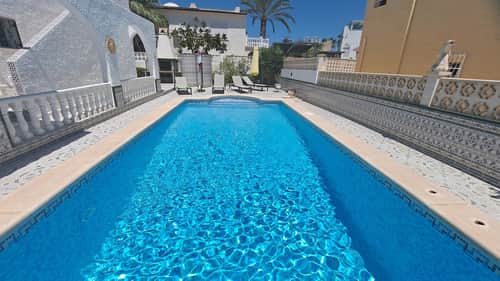 Villa met 3 slaapkamers in Orihuela Costa — foto 33