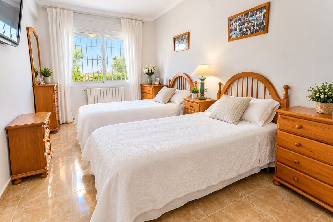 3-bed Villa in Altea photo 23