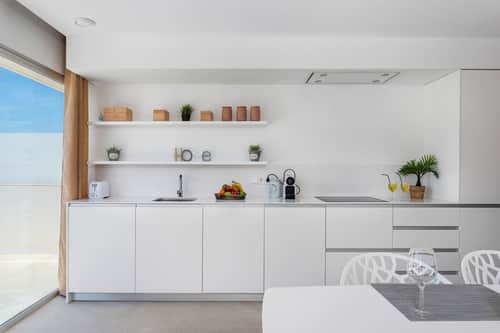 Penthouse met 3 slaapkamers in Los Balcones — foto 2