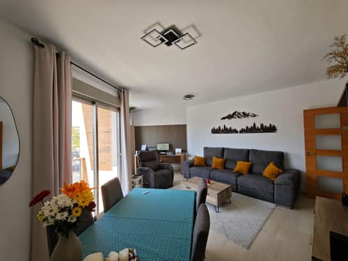 Appartement met 2 slaapkamers in San Miguel de Salinas — foto 7