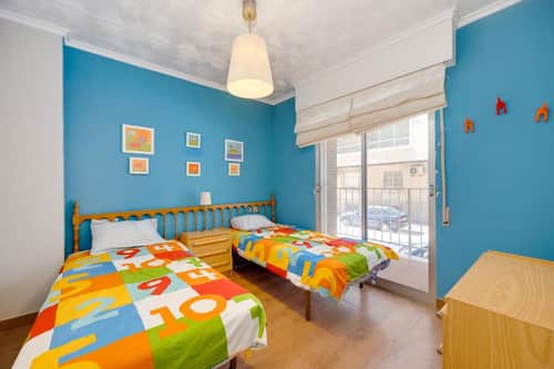 Appartement met 2 slaapkamers in Torrevieja — foto 32