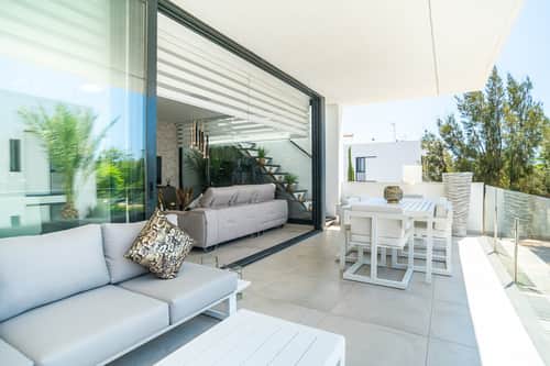 Penthouse met 3 slaapkamers in Cartagena — foto 2