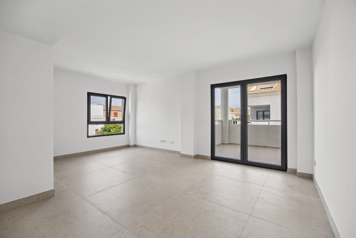 Penthouse in Jávea - Imagen 21