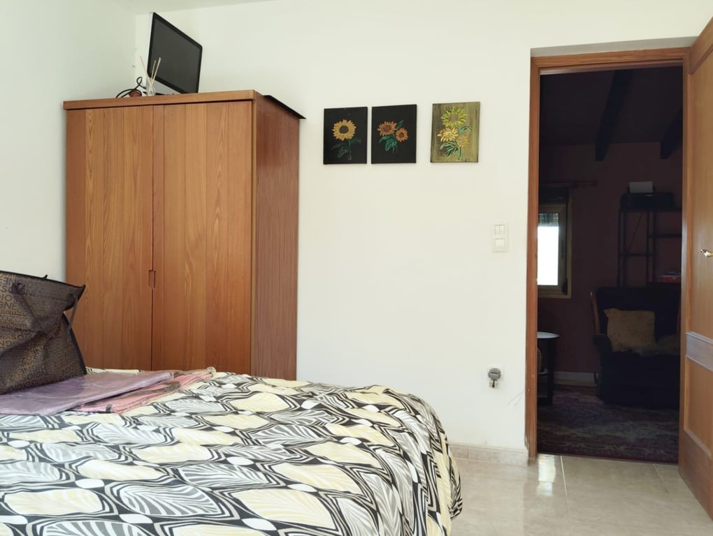 Finca a la venda a Teulada amb piscina - 19