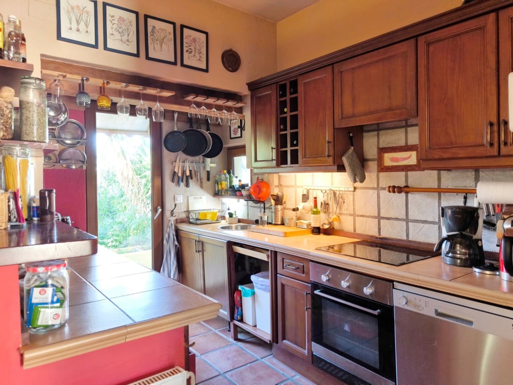 Chalet de 3 habitaciones en la Marquesa, Dénia - 17