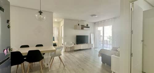 Appartement met 3 slaapkamers in Orihuela Costa — foto 3