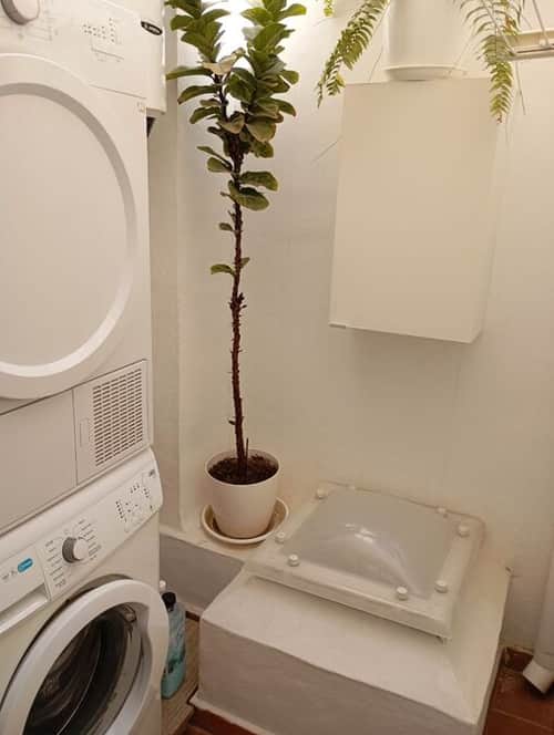 Rijwoning met 2 slaapkamers in Guardamar del Segura — foto 28