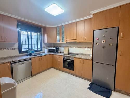 Rijwoning met 3 slaapkamers in San Miguel de Salinas — foto 15