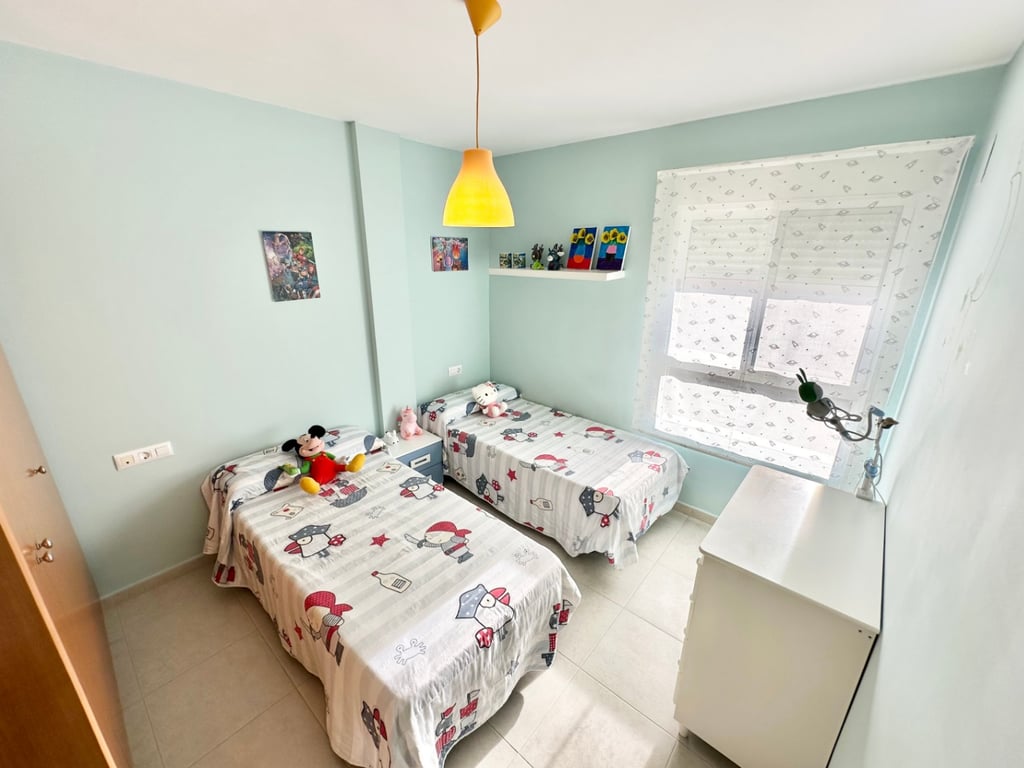 Àtic dúplex únic i exclusiu a Pego - 26