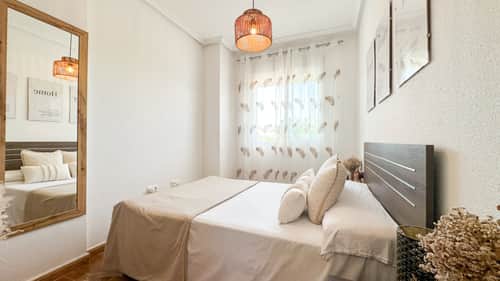 Appartement met 2 slaapkamers in Guardamar del Segura — foto 14