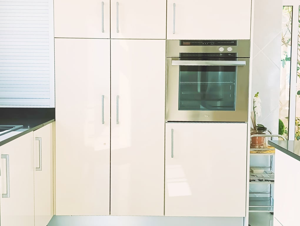 Meravellosa vila amb vistes panoràmiques al mar i a tota la costa de la Costa Blanca - 15