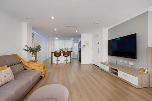 Appartement met 3 slaapkamers in Torrevieja — foto 11