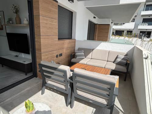 Appartement met 2 slaapkamers in Villamartín — foto 16