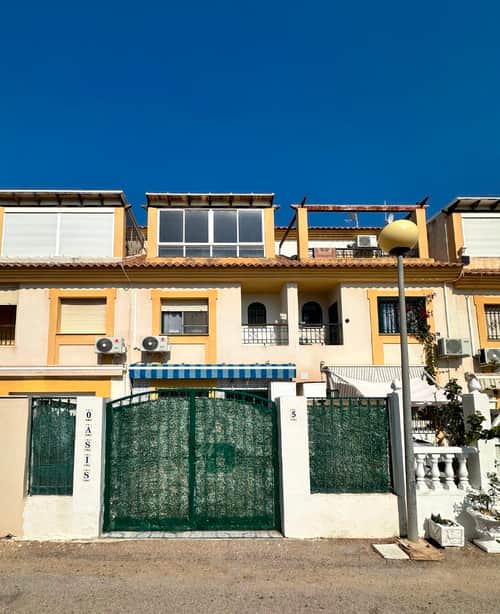 Villa met 3 slaapkamers in Orihuela Costa — foto 20