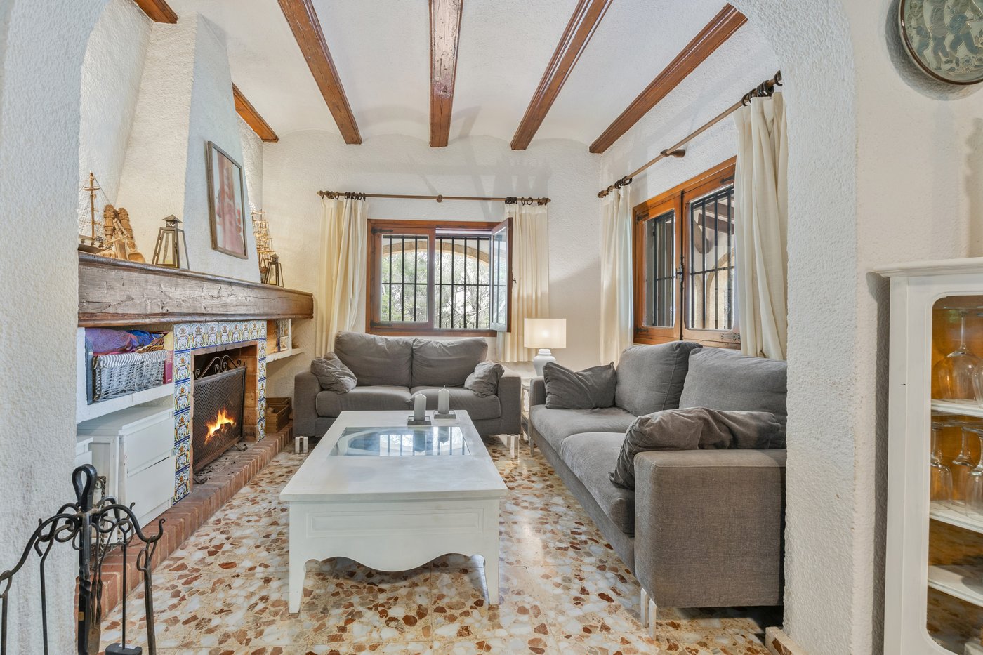 Villa Marin
