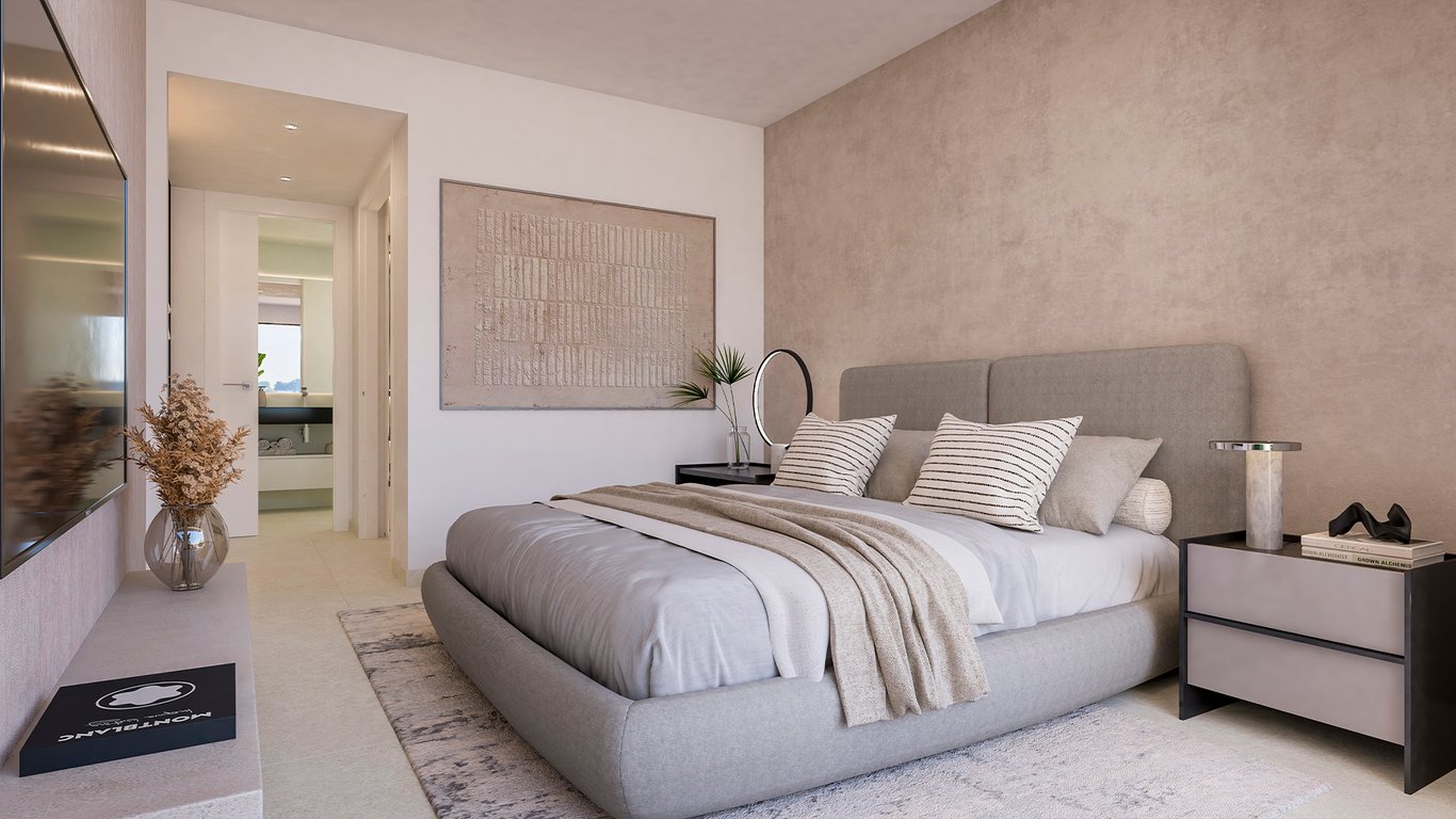 Attico in vendita a Estepona (Málaga)