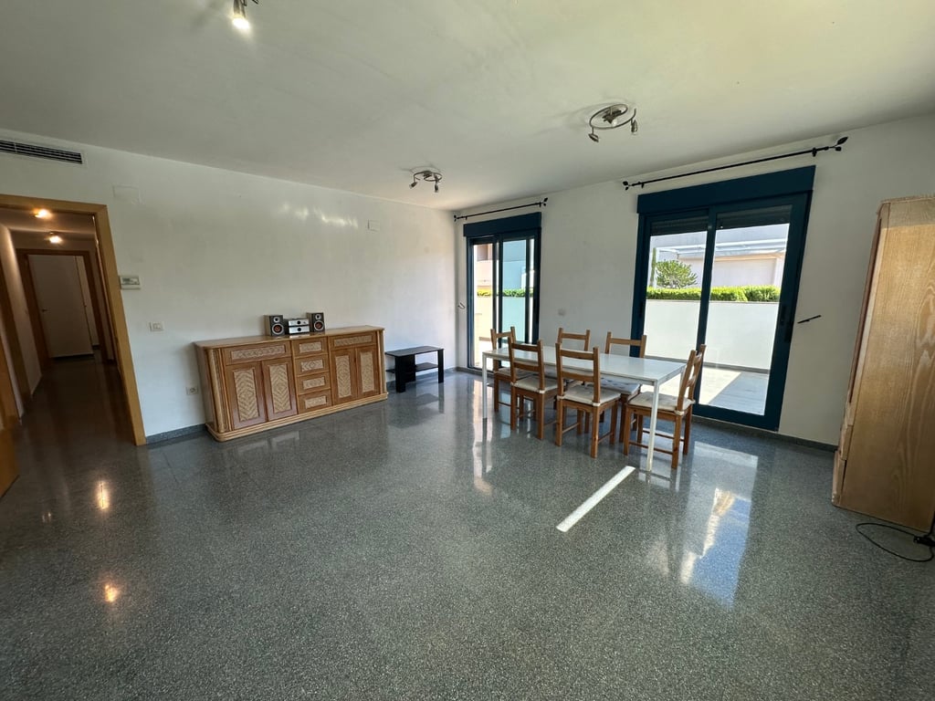 Apartamento en venta de 3 habitaciones en Denia, Alicante. - 6