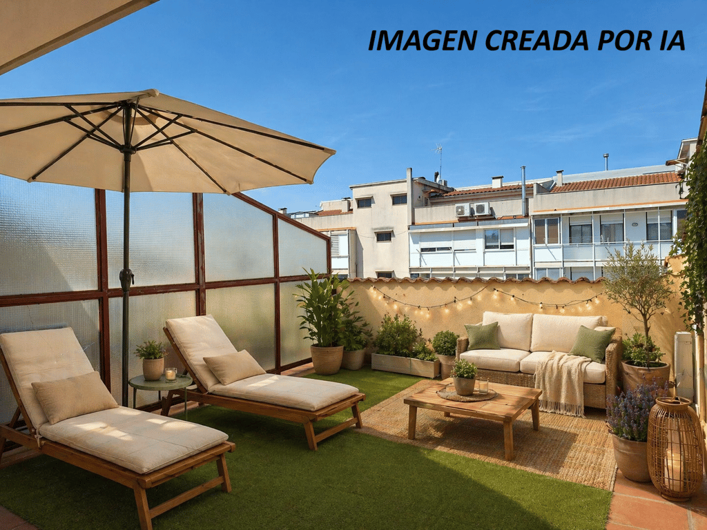 DUPLEX EN PONIENTE - 23