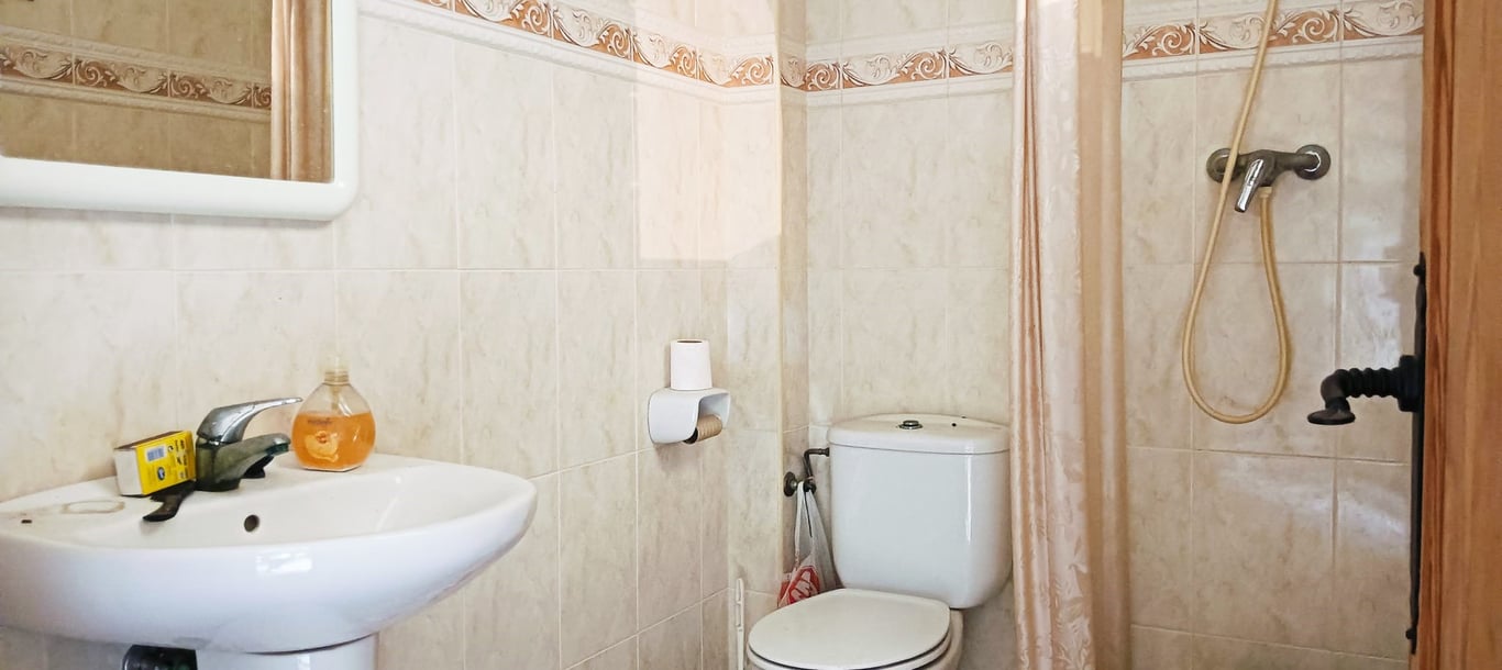 Terreny a Pego apte per a la construcció amb llum i aigua. - 6